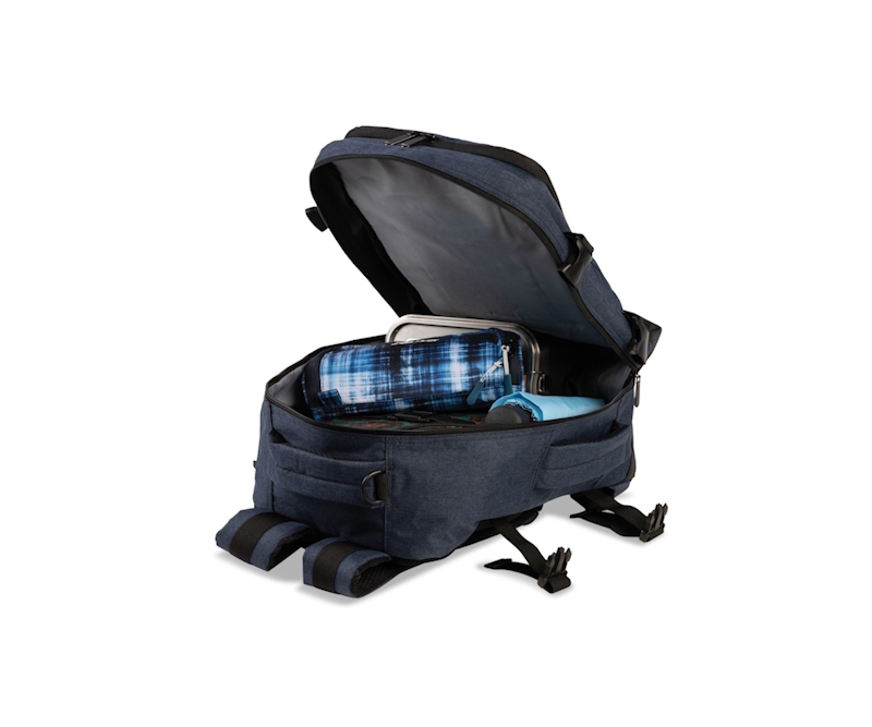 Příruční zavazadla do letadla