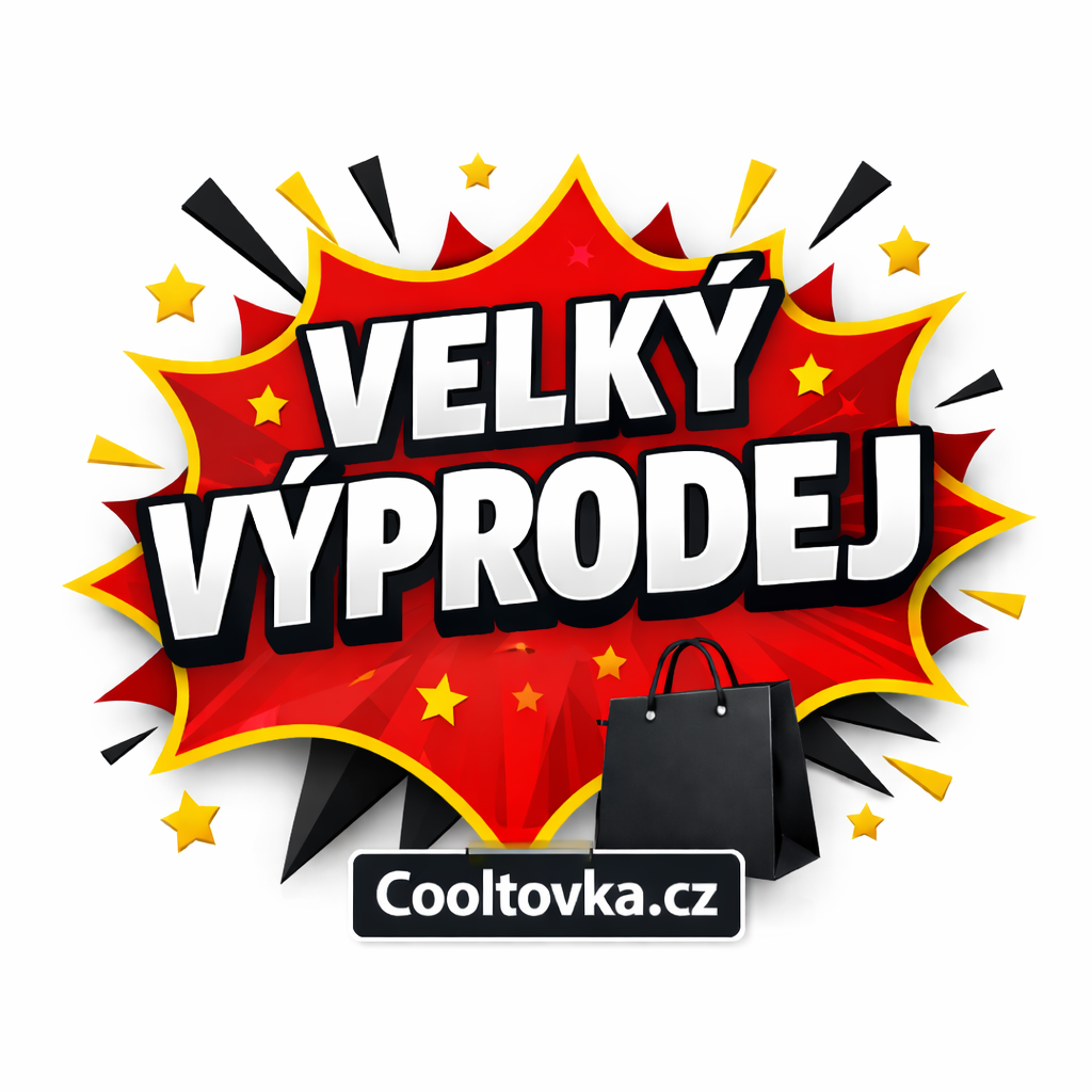 VÝPRODEJ 
