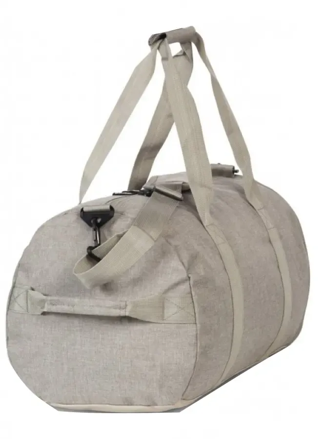 Sportovní taška šedá 30L - Bench 