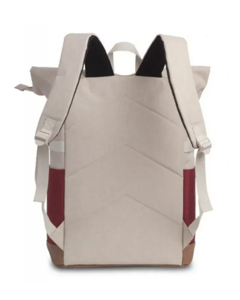 Městský batoh červený 29L - Bestway 