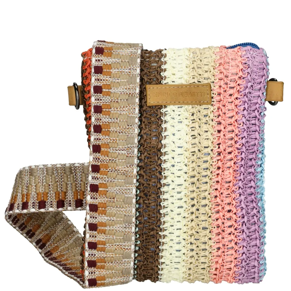 Crossbody kabelka/pouzdro na telefon - Enrico Benetti Marbella