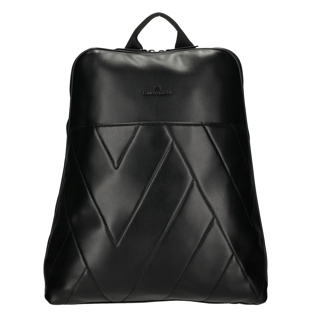 Elegantní dámský batoh Evie 10L - Enrico Benetti