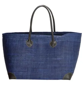 Plážová taška modrá - PE-Florence 