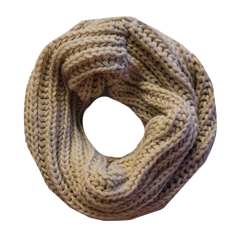 Nákrčník Art of Polo béžový