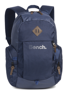 Pánský batoh modrý 18L - Bench Terra Classic
