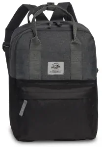 Městský batoh černý 13L - Southwest Bound 