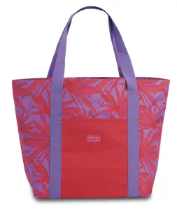 Plážová taška červená - Fabrizio Summer