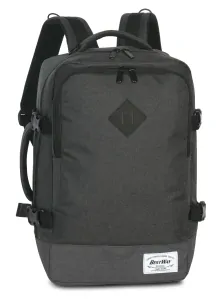 Cestovní batoh šedý 20L - Bestway Cabin Pro Small 