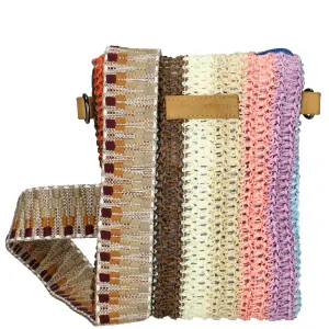 Crossbody kabelka/pouzdro na telefon - Enrico Benetti Marbella