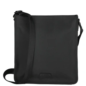 Dámská crossbody kabelka černá - Enrico Benetti Maeve 
