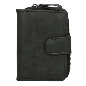 Dámská peněženka Enrico Benetti černá