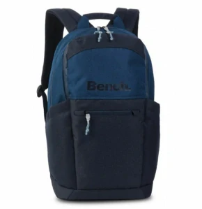Pánský batoh modrý 21L - Bench Leisure