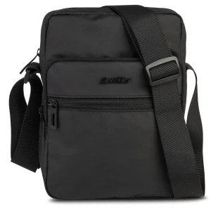 Pánská taška přes rameno černá - BestWay Business Pro