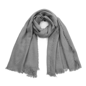 Art of Polo dámská šála šedá