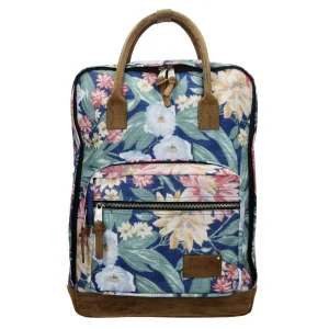 Dámský batoh nejen na notebook 17" 19L - Enrico Benetti