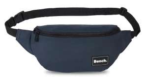 Unisex ledvinka modrá - Bench