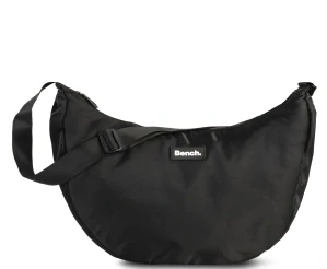 Dámská crossbody kabelka černá - Bench Nova