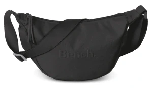Dámská crossbody kabelka černá - Bench Loft