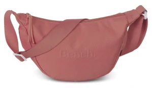 Dámská crossbody kabelka starorůžová - Bench Loft
