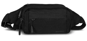 Pánská ledvinka černá - BestWay 