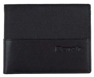 Pánská peněženka Bench černá