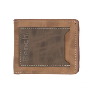 Pánská peněženka Bench hnědá