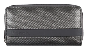 Dámská peněženka Bench stříbrná