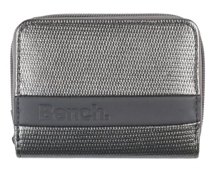 Dámská peněženka Bench stříbrná