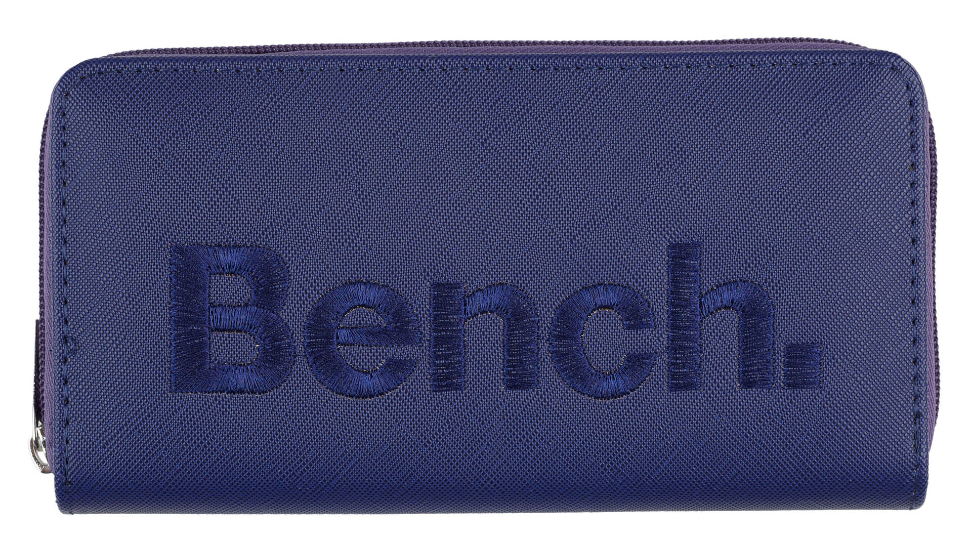 Dámská peněženka Bench fialová
