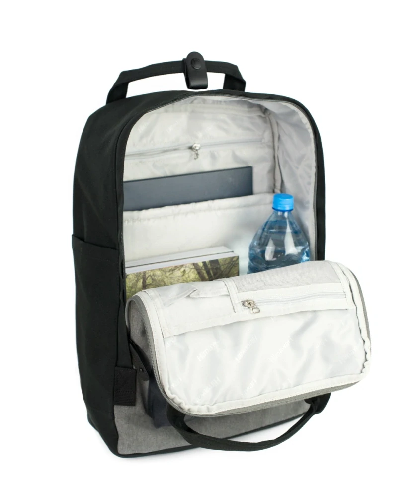 Stylový městský batoh 16" 20L - Himawari