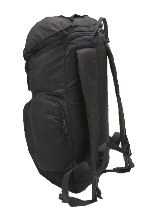 Pánský batoh černý 19L - Bestway Cargo