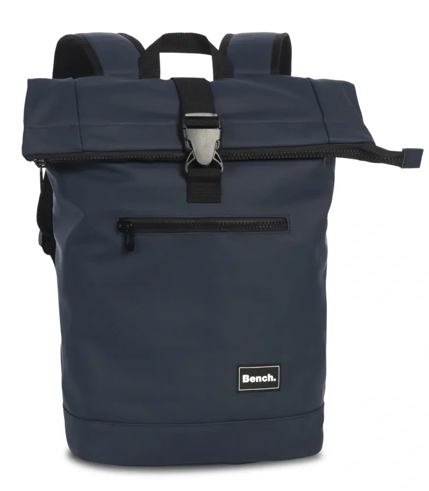 Rolovací batoh modrý 20L - Bench 