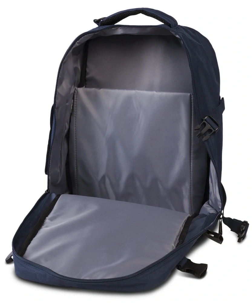 Cestovní batoh modrý 20L - Bestway Cabin Ryanair