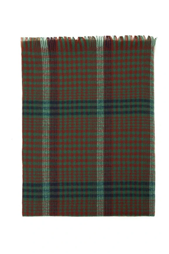 Pánská šála Art of Polo 