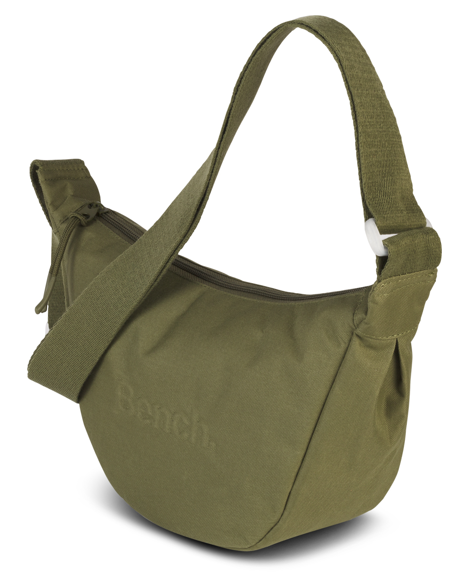 Dámská crossbody kabelka zelená - Bench Loft