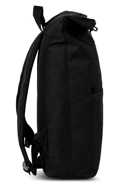 Městský batoh černý 21L - Bench Solid