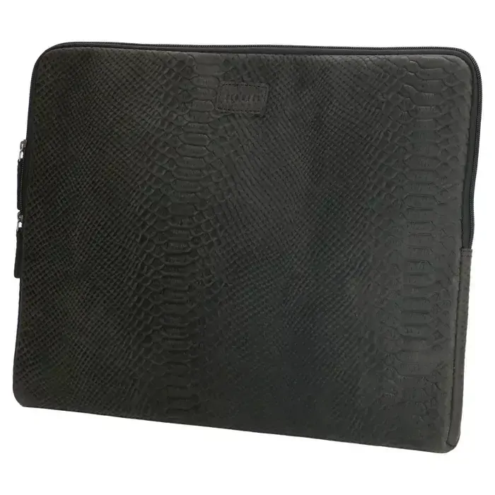 Old West kožené pouzdro na notebook 17374 černé 15,6"