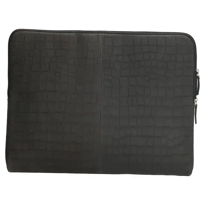 Old West kožené pouzdro na notebook 17373 černé 15,6"