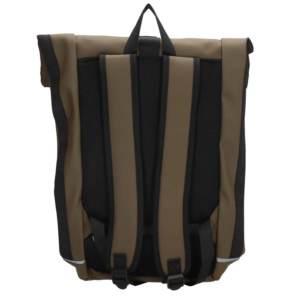 Městský rolovací batoh zelený 15" 29L - Beagles 