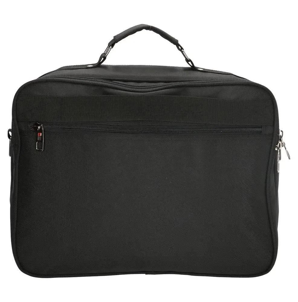 Pánská taška do práce 15,6" - Enrico Benetti Cornell