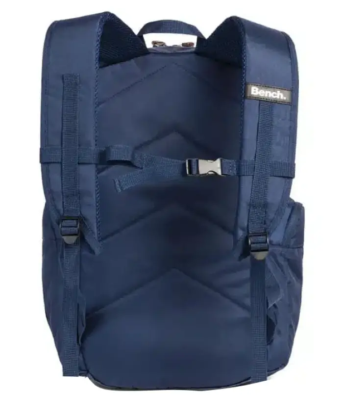 Pánský batoh modrý 18L - Bench Terra Classic