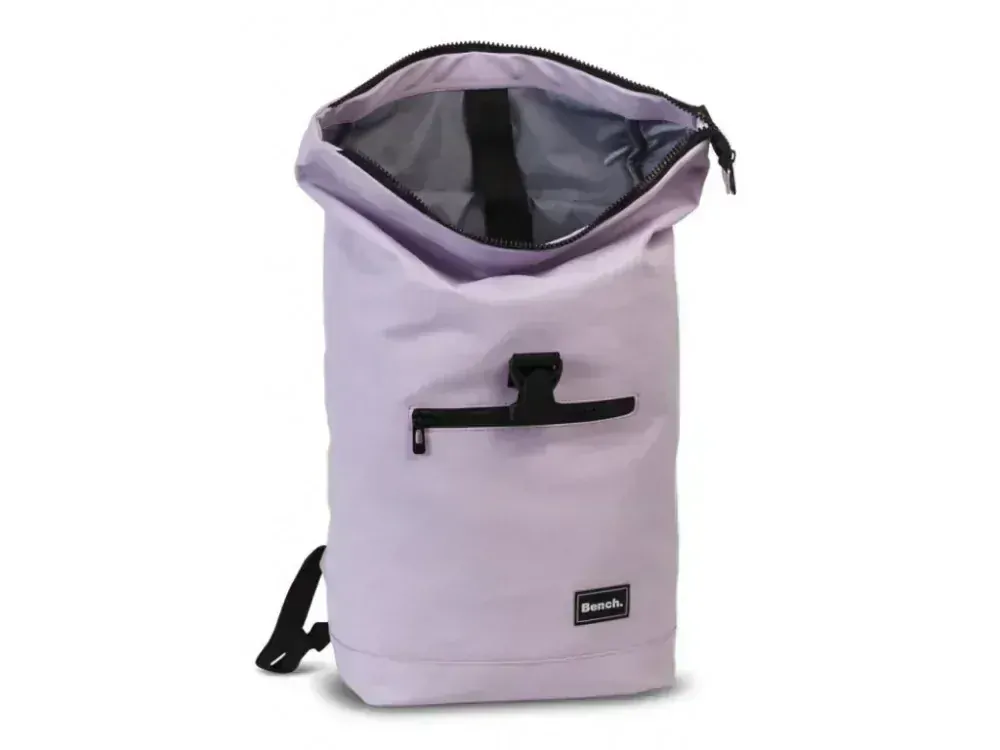 Rolovací batoh šedý 20L - Bench Hydro