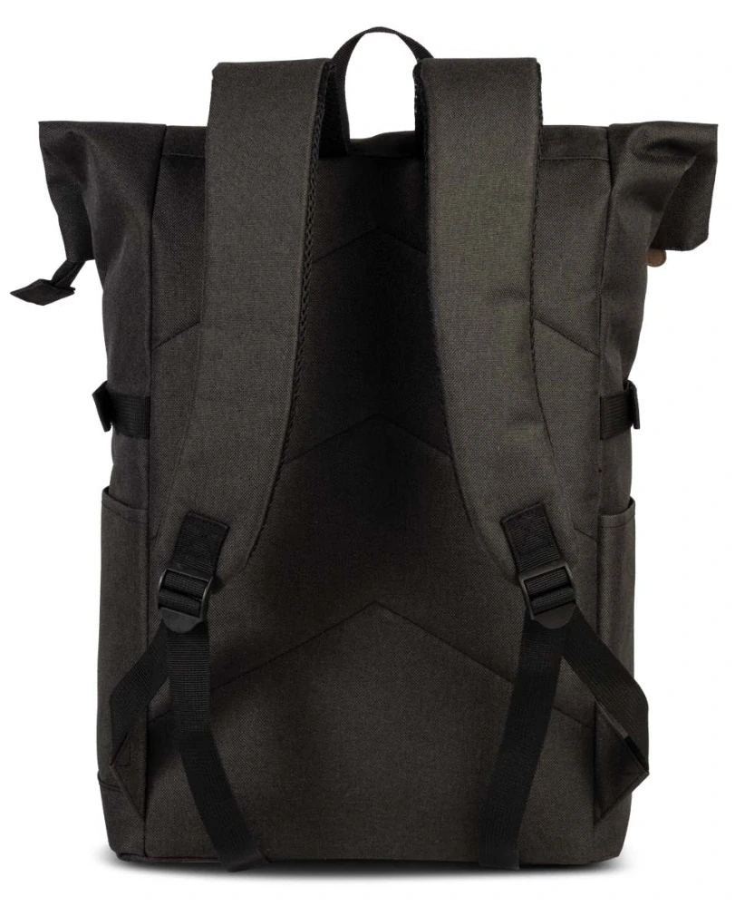 Městský batoh černý 29L - Bestway 