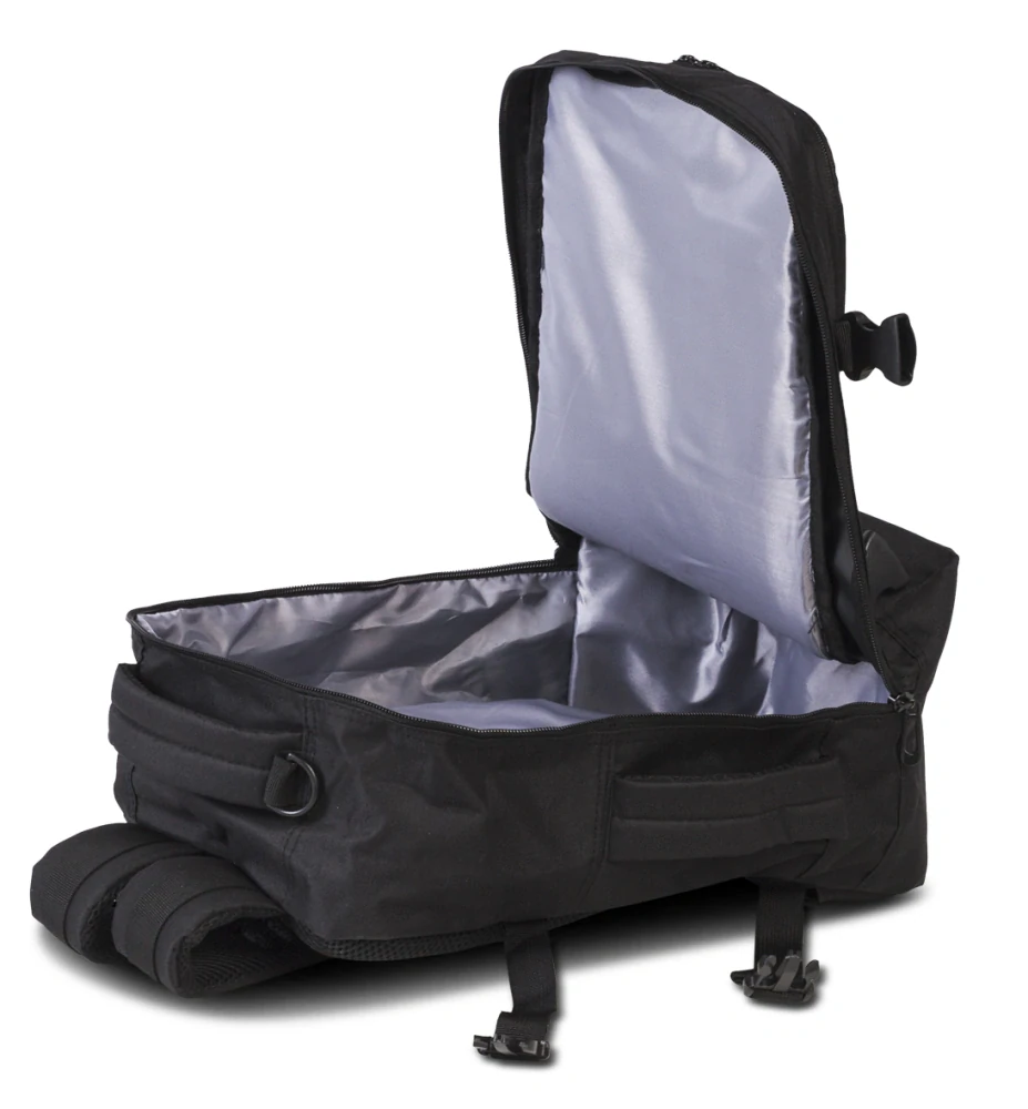 Cestovní batoh černý 20L - Bestway Cabin Ryanair