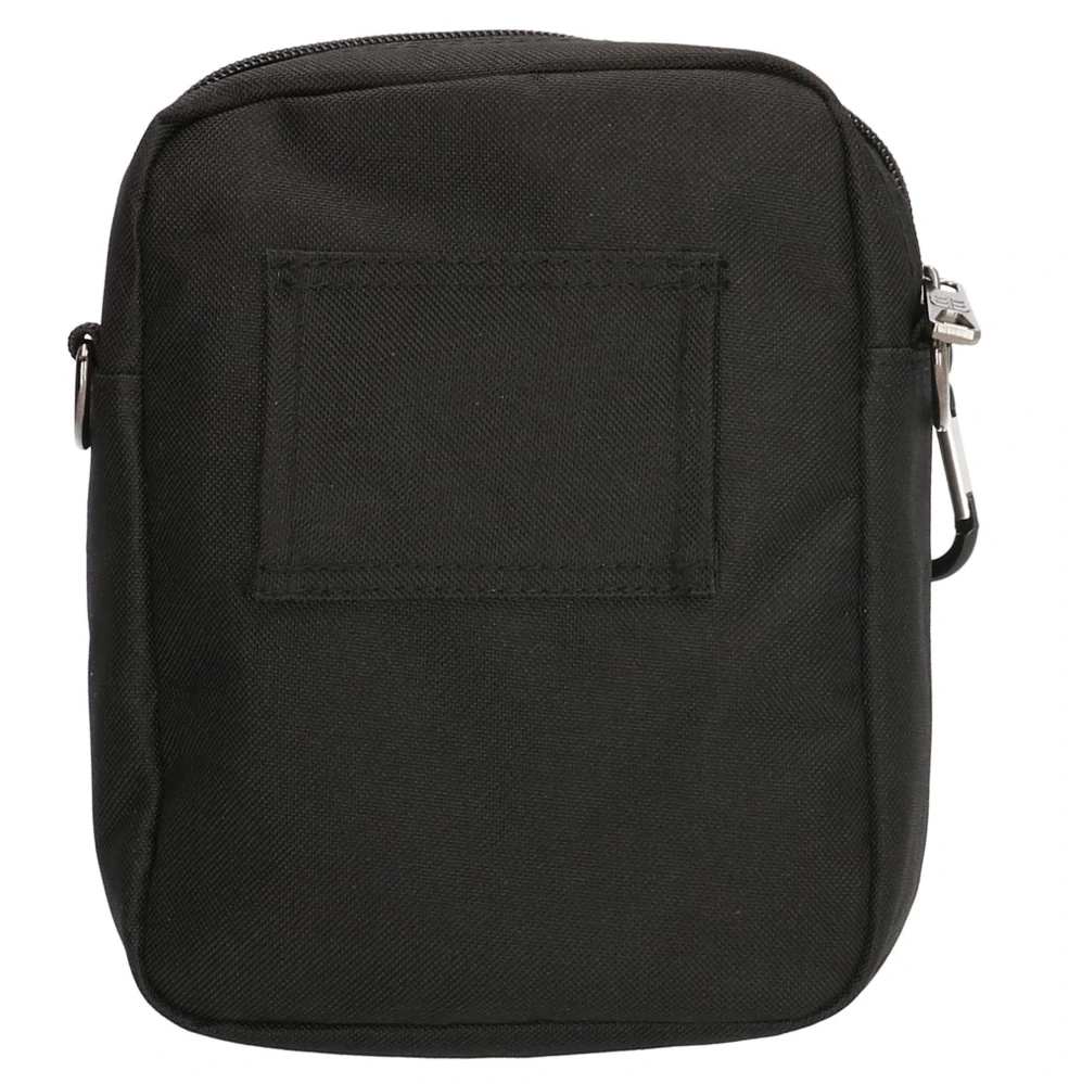 Pánská taška přes rameno černá - Enrico Benetti Garda 