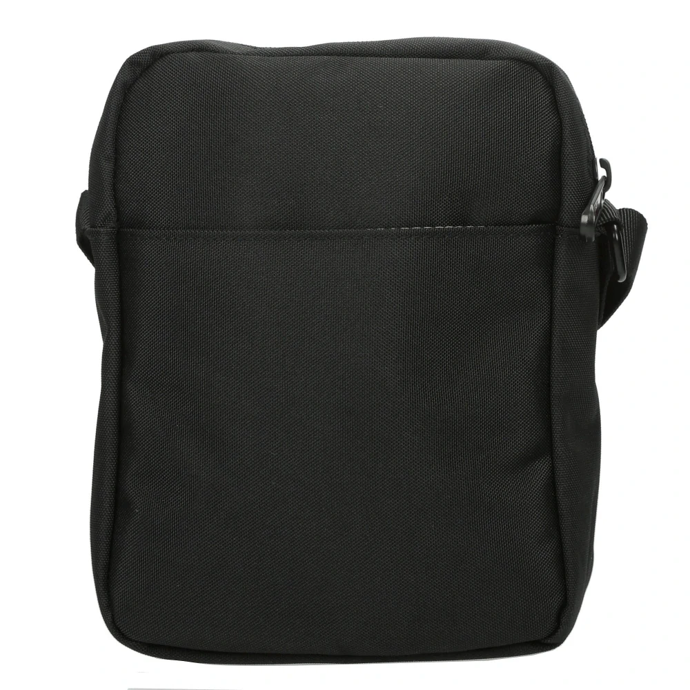 Pánská taška na doklady černá - Enrico Benetti Zürich