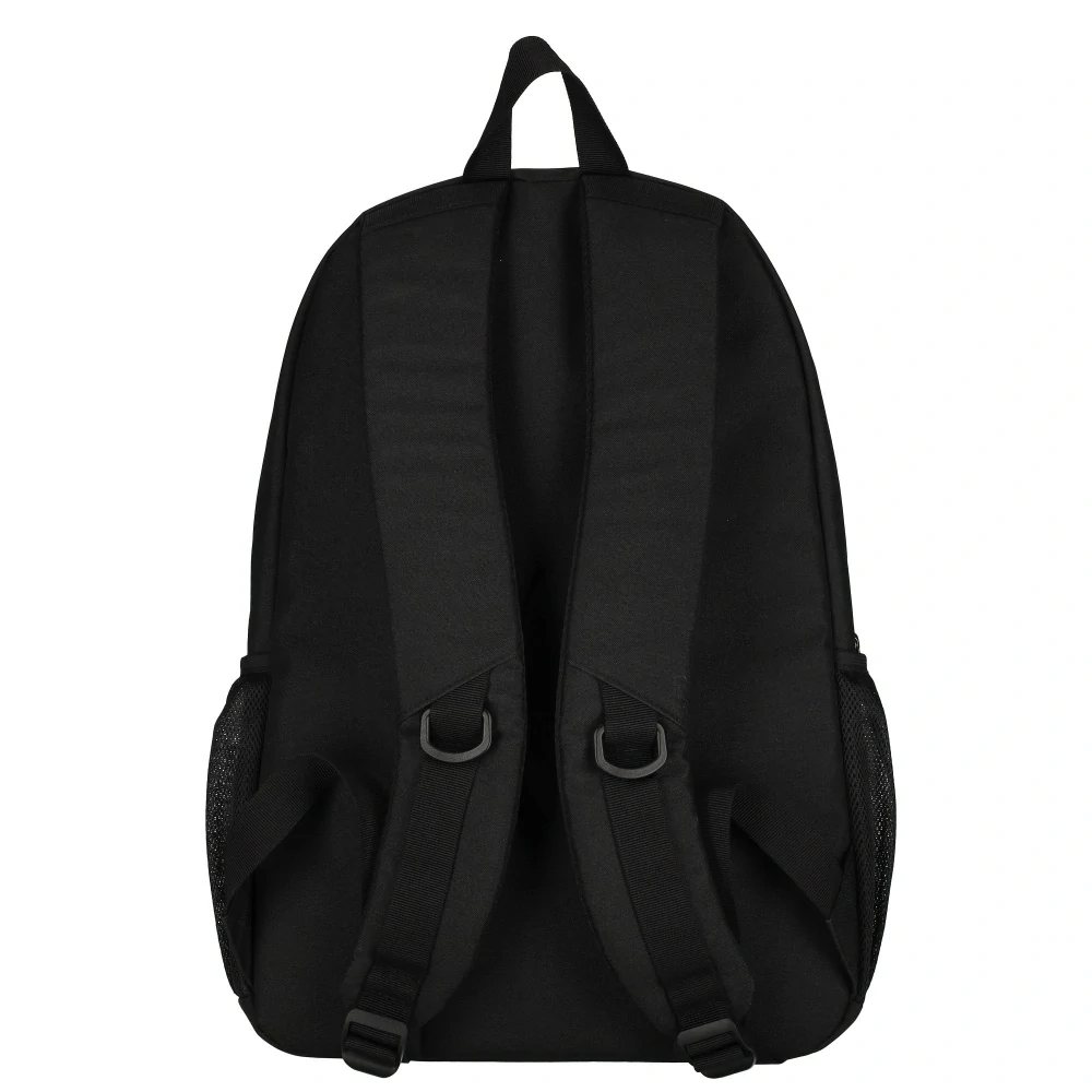 Pánský městský batoh na notebook 15" černý 23L - Enrico Benetti 