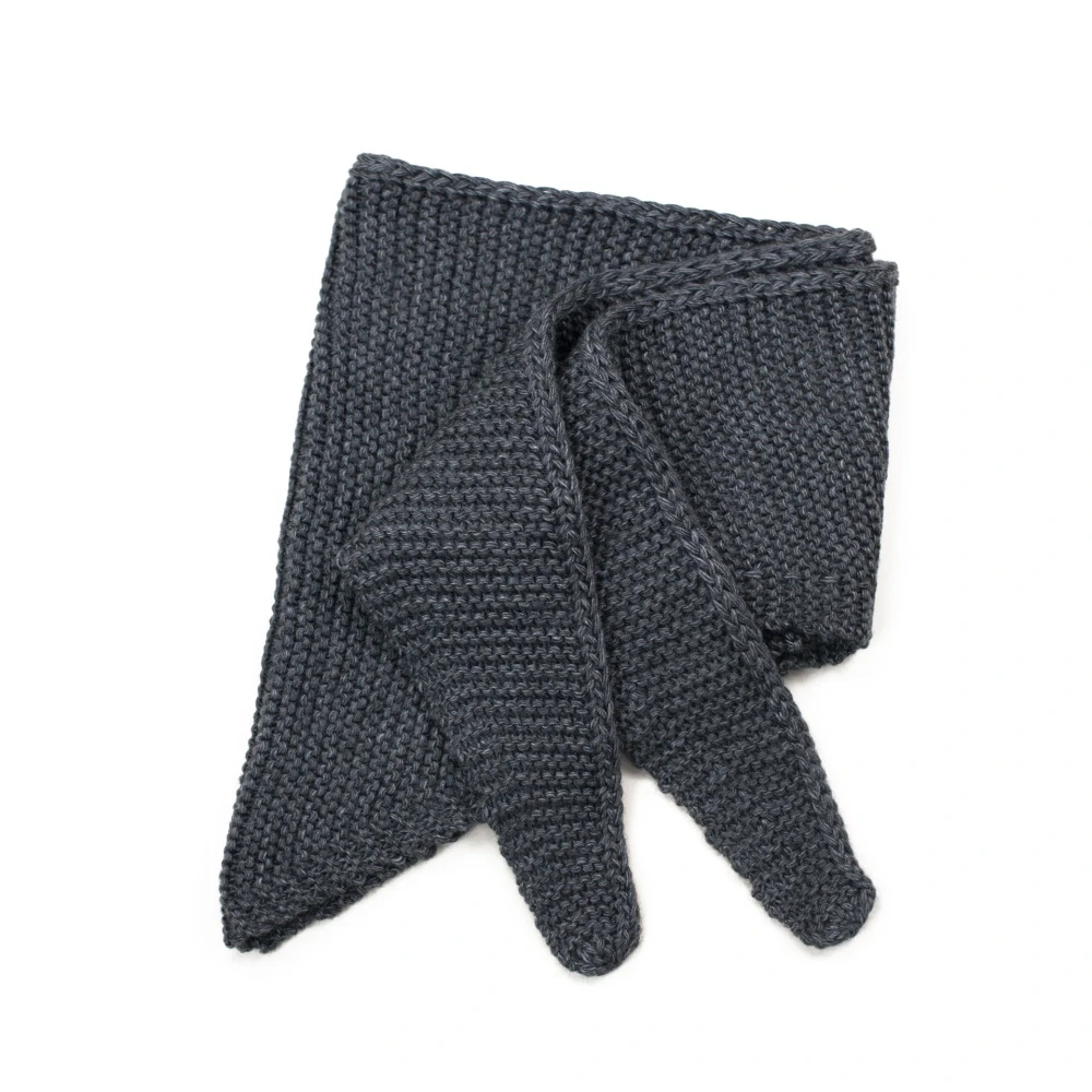 Dámský šátek Art of Polo šedý