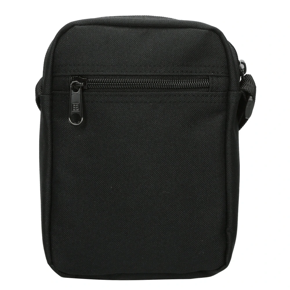 Pánská taška na doklady černá - Enrico Benetti Amsterdam