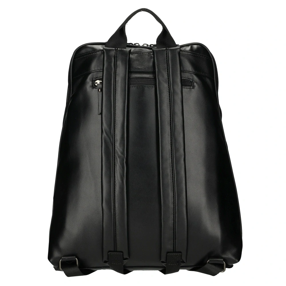 Elegantní dámský batoh Evie 10L - Enrico Benetti
